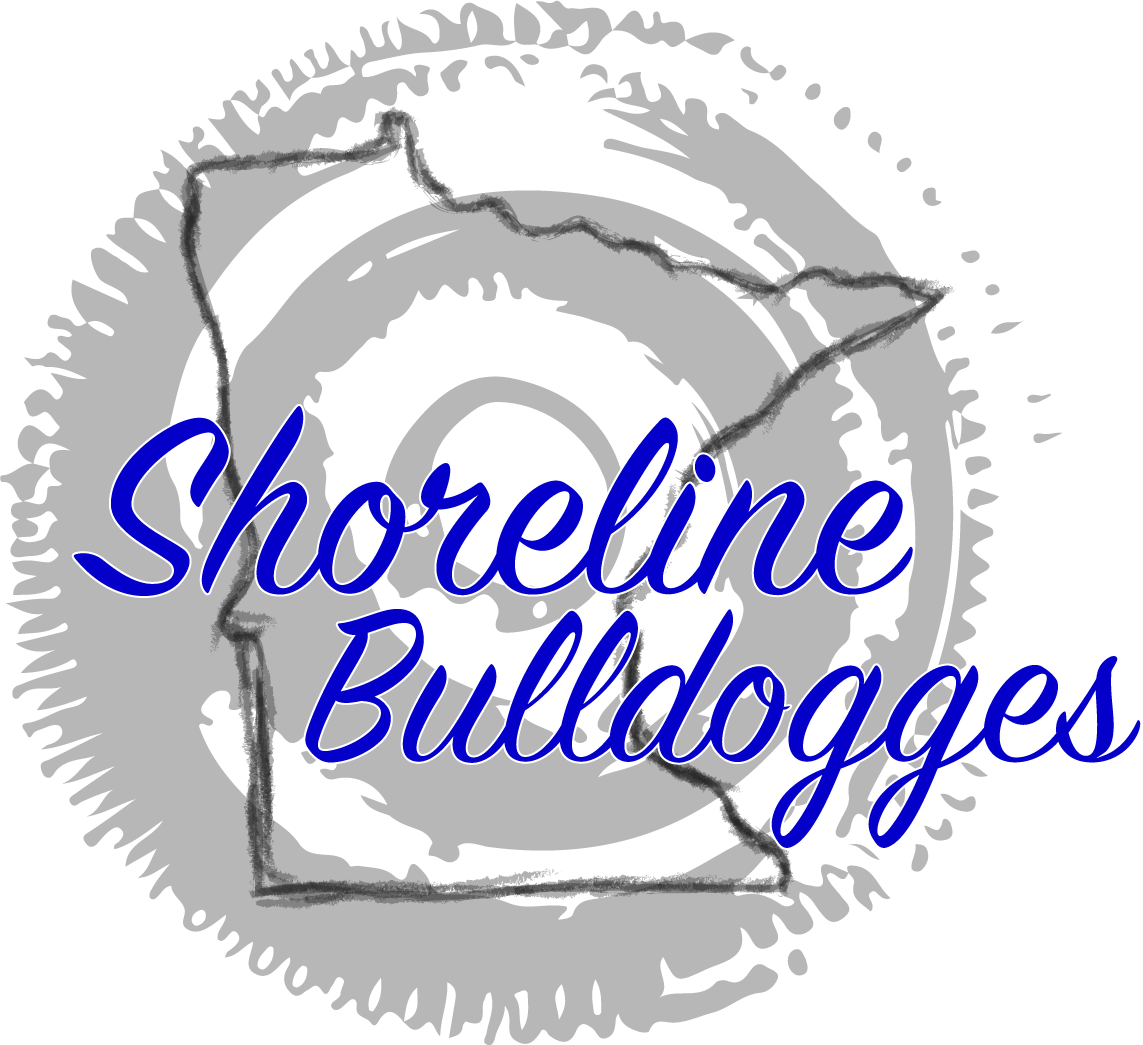 Shoreline Bulldogges